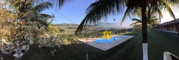 Imóvel Comercial com 30 Quartos à venda, 1400m² no Novo Horizonte, São Pedro