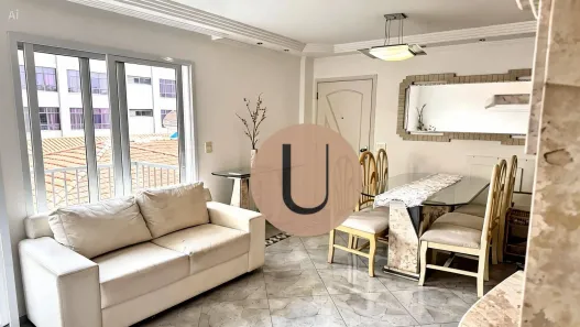 Apartamento com 3 Quartos à venda, 70m² no Jardim Brasil (Zona Sul), São Paulo