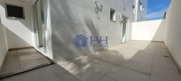 Apartamento com 3 Quartos à venda, 137m² no Planalto, Belo Horizonte