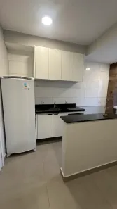 Apartamento com 1 Quarto para alugar, 38m² no Vila Sônia, São Paulo