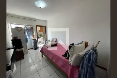 Apartamento com 1 Quarto à venda, 58m² no Vila Lageado, São Paulo