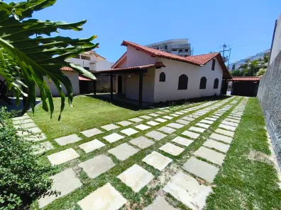 Casa com 3 Quartos à venda, 450m² no Vila Canaa, Arraial do Cabo