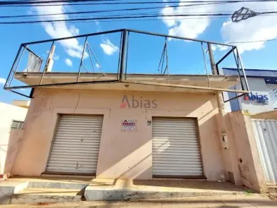 Ponto Comercial para alugar, 12m² no Jardim Bandeirantes, São Carlos