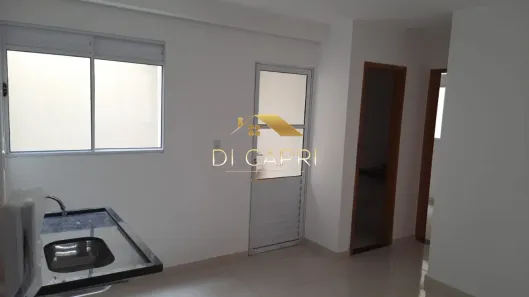 Apartamento com 2 Quartos para venda ou aluguel, 38m² no Chácara Califórnia, São Paulo