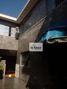 Sobrado com 7 Quartos à venda, 500m² no Presidente Altino, Osasco