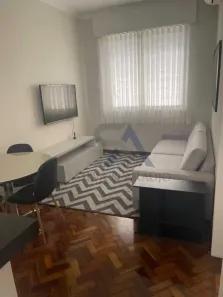 Apartamento com 2 Quartos à venda, 48m² no Leblon, Rio de Janeiro