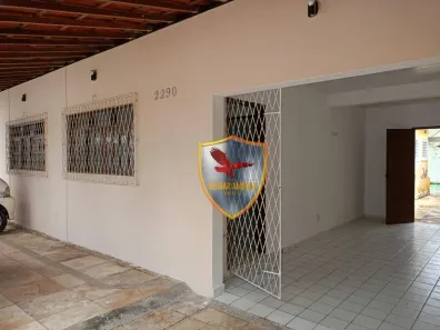 Casa com 4 Quartos para alugar, 300m² no Ponta Negra, Natal