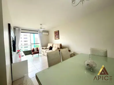 Apartamento com 3 Quartos à venda, 108m² no Embaré, Santos