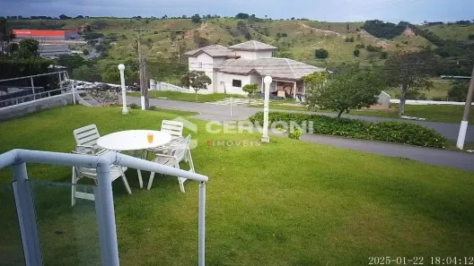 Apartamento com 3 Quartos para alugar, 350m² no Condomínio Residencial Mirante do Vale, Jacareí