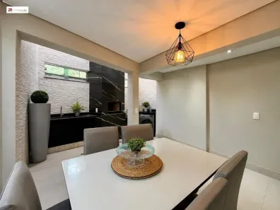 Casa com 3 Quartos à venda, 127m² no Santa Amélia, Belo Horizonte