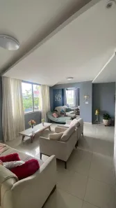 Apartamento com 4 Quartos à venda, 150m² no Salgado Filho, Aracaju