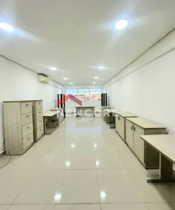 Sala Comercial à venda, 38m² no Jardim Pompéia, Indaiatuba