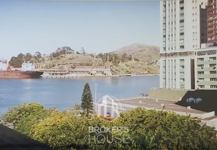 Sala Comercial à venda, 50m² no Centro, Vitória