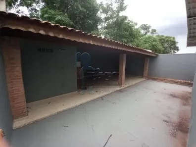 Casa de Condomínio com 2 Quartos à venda, 200m² no Jardim Florestan Fernandes, Ribeirão Preto