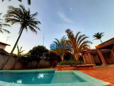 Casa de Condomínio com 4 Quartos à venda, 680m² no Chácara Malota, Jundiaí
