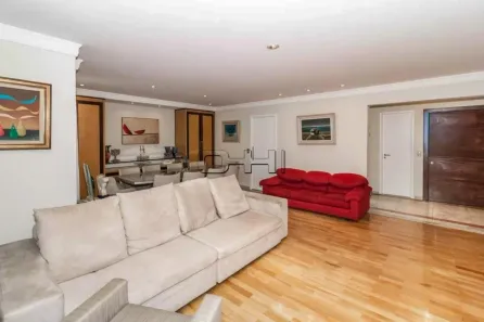 Apartamento com 4 Quartos à venda, 179m² no Perdizes, São Paulo