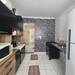 Apartamento com 1 Quarto à venda, 60m² no Vila Rezende, Franca