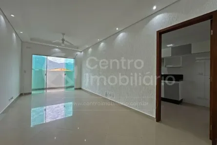 Apartamento com 3 Quartos à venda, 100m² no Centro, Peruíbe