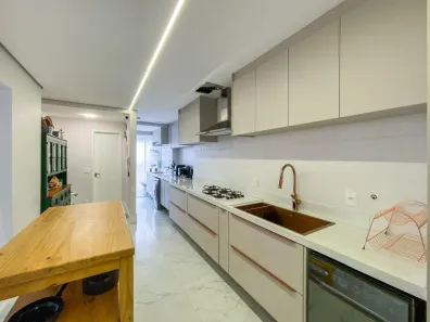 Cobertura com 4 Quartos à venda, 198m² no Vila Andrade, São Paulo