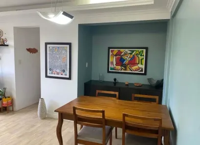 Apartamento com 2 Quartos à venda, 88m² no Marco, Belém