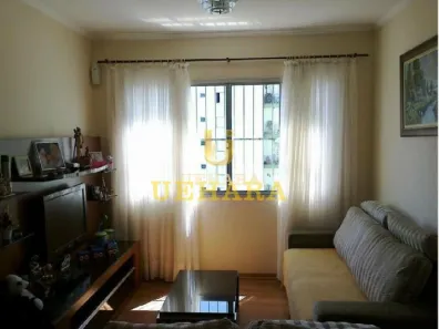 Apartamento com 2 Quartos à venda, 72m² no Vila Amélia, São Paulo