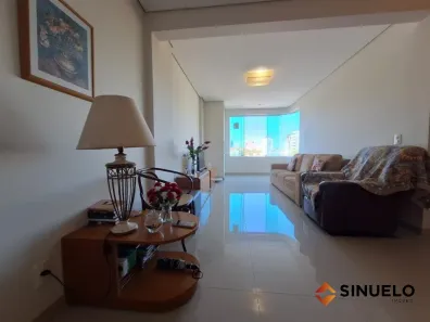 Apartamento com 3 Quartos à venda, 128m² no Guarani, Novo Hamburgo