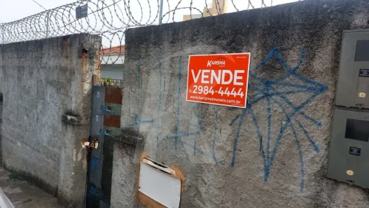 Lote/Terreno à venda, 247m² no Parada Inglesa, São Paulo