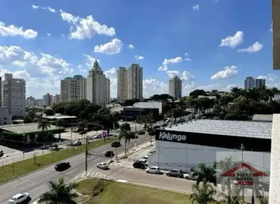 Sala Comercial à venda, 46m² no Jardim Flórida, Jundiaí