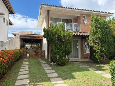 Casa com 4 Quartos à venda, 320m² no Centro, Lauro de Freitas