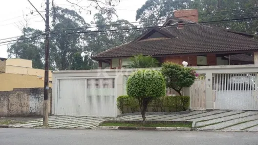 Casa com 4 Quartos à venda, 450m² no Barro Branco (Zona Norte), São Paulo