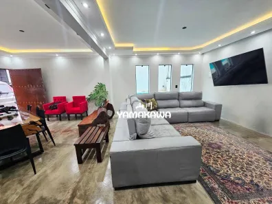 Sobrado com 2 Quartos à venda, 90m² no Fazenda Aricanduva, São Paulo