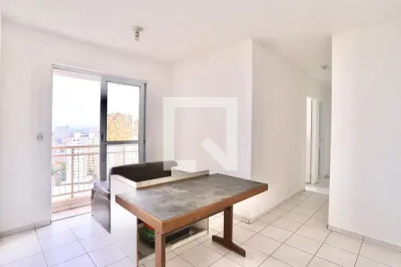 Apartamento com 2 Quartos à venda, 48m² no Mooca, São Paulo
