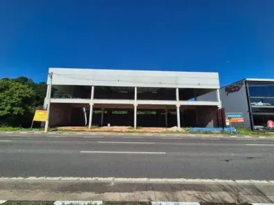 Galpão/Depósito/Armazém para alugar, 1600m² no Jardim Fazenda Rincão, Arujá
