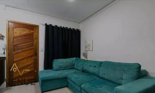 Apartamento com 1 Quarto à venda, 38m² no Vila Ré, São Paulo
