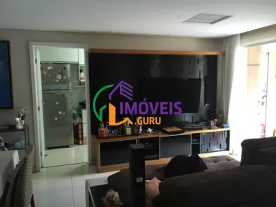 Apartamento com 3 Quartos à venda, 86m² no Barra Funda, São Paulo