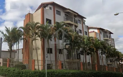 Apartamento com 2 Quartos à venda, 70m² no Vila Suissa, Mogi das Cruzes