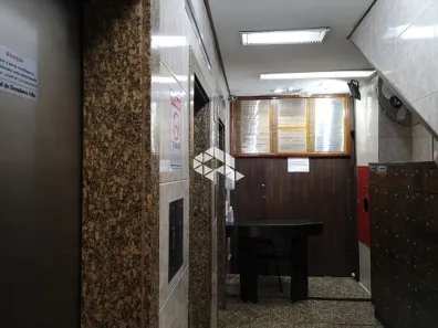 Sala Comercial à venda, 46m² no Centro Histórico, Porto Alegre