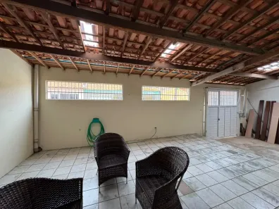 Casa com 3 Quartos à venda, 180m² no Cohatrac IV, São Luís
