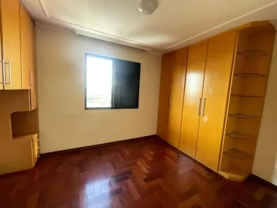 Apartamento com 4 Quartos para alugar, 130m² no Vila Rubi, São José dos Campos
