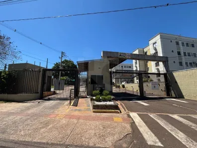 Apartamento com 2 Quartos para alugar, 46m² no Pioneiros, Campo Grande