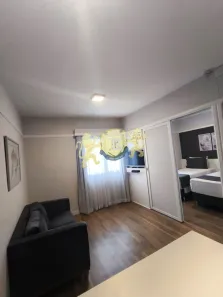Flat com 1 Quarto à venda, 32m² no Jardim Paulista, São Paulo