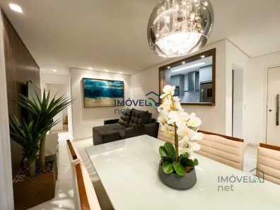 Apartamento com 2 Quartos à venda, 56m² no Buritis, Belo Horizonte