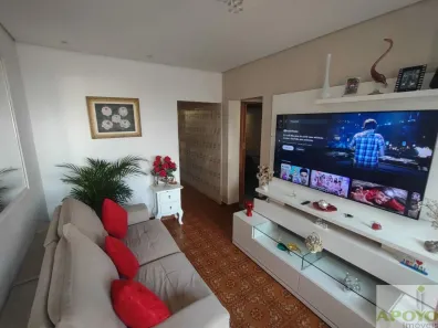Sobrado com 2 Quartos à venda, 110m² no Capão Redondo, São Paulo