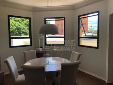 Apartamento com 3 Quartos à venda, 188m² no Centro, Araraquara