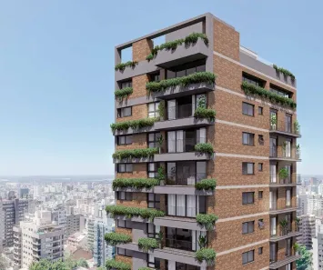 com 3 Quartos à venda, 252m² no Mont Serrat, Porto Alegre