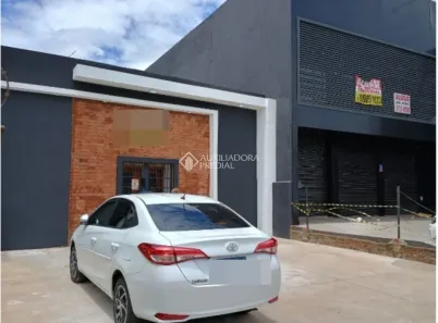 Galpão/Depósito/Armazém para alugar, 387m² no São João, Porto Alegre