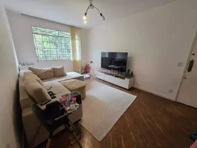 Cobertura com 4 Quartos à venda, 260m² no Luxemburgo, Belo Horizonte
