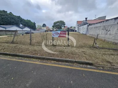 Lote/Terreno à venda, 600m² no Santa Felicidade, Curitiba