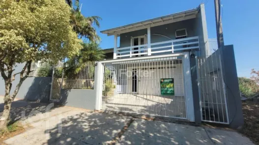 Casa com 3 Quartos à venda, 245m² no Feitoria, São Leopoldo