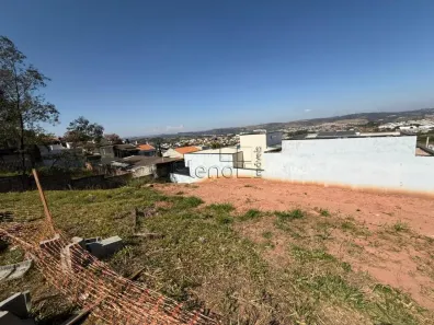 Lote/Terreno à venda, 300m² no Bosque dos Eucaliptos, Valinhos